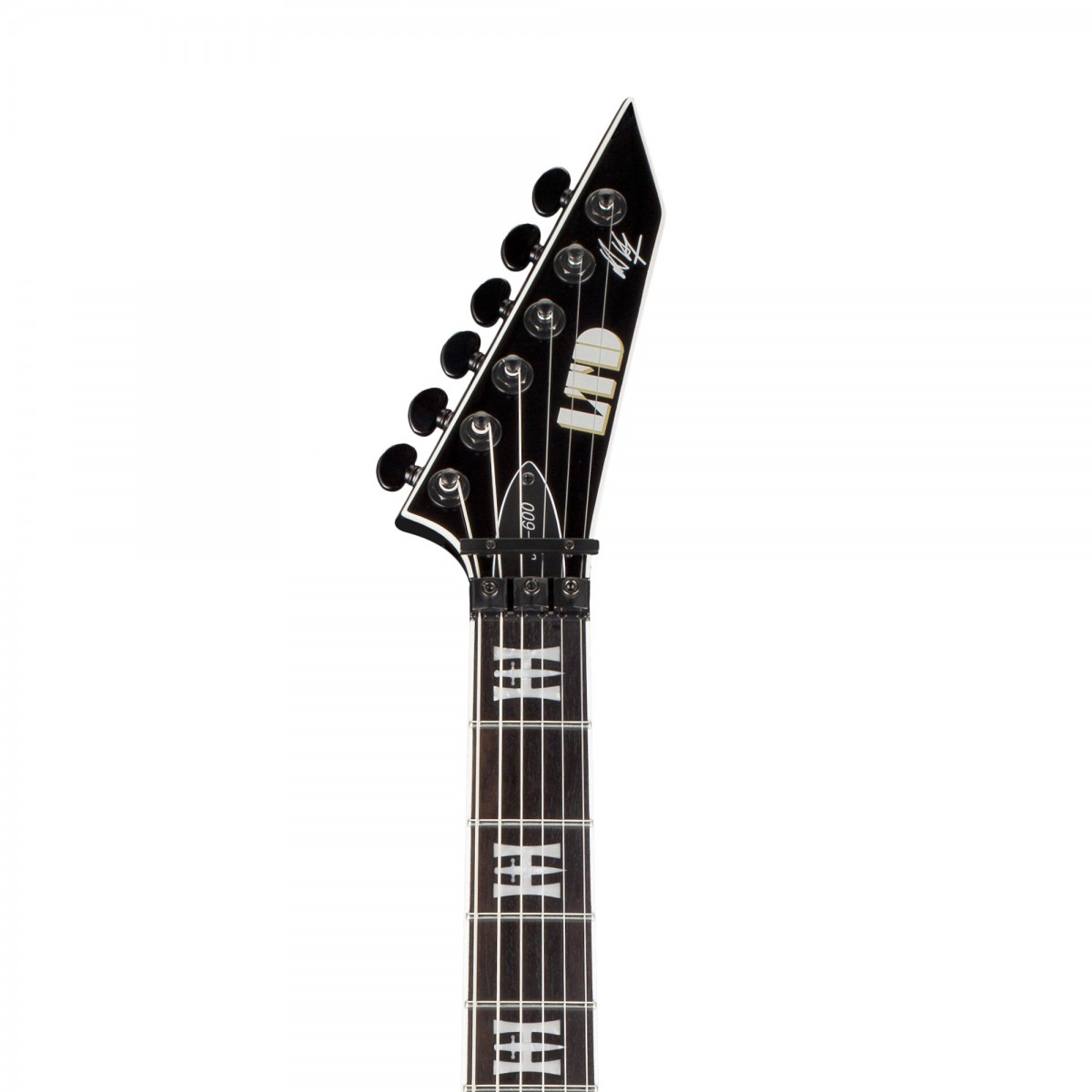 ESP LTD JH 600 Jeff Hanneman Signature Elektro Gitar