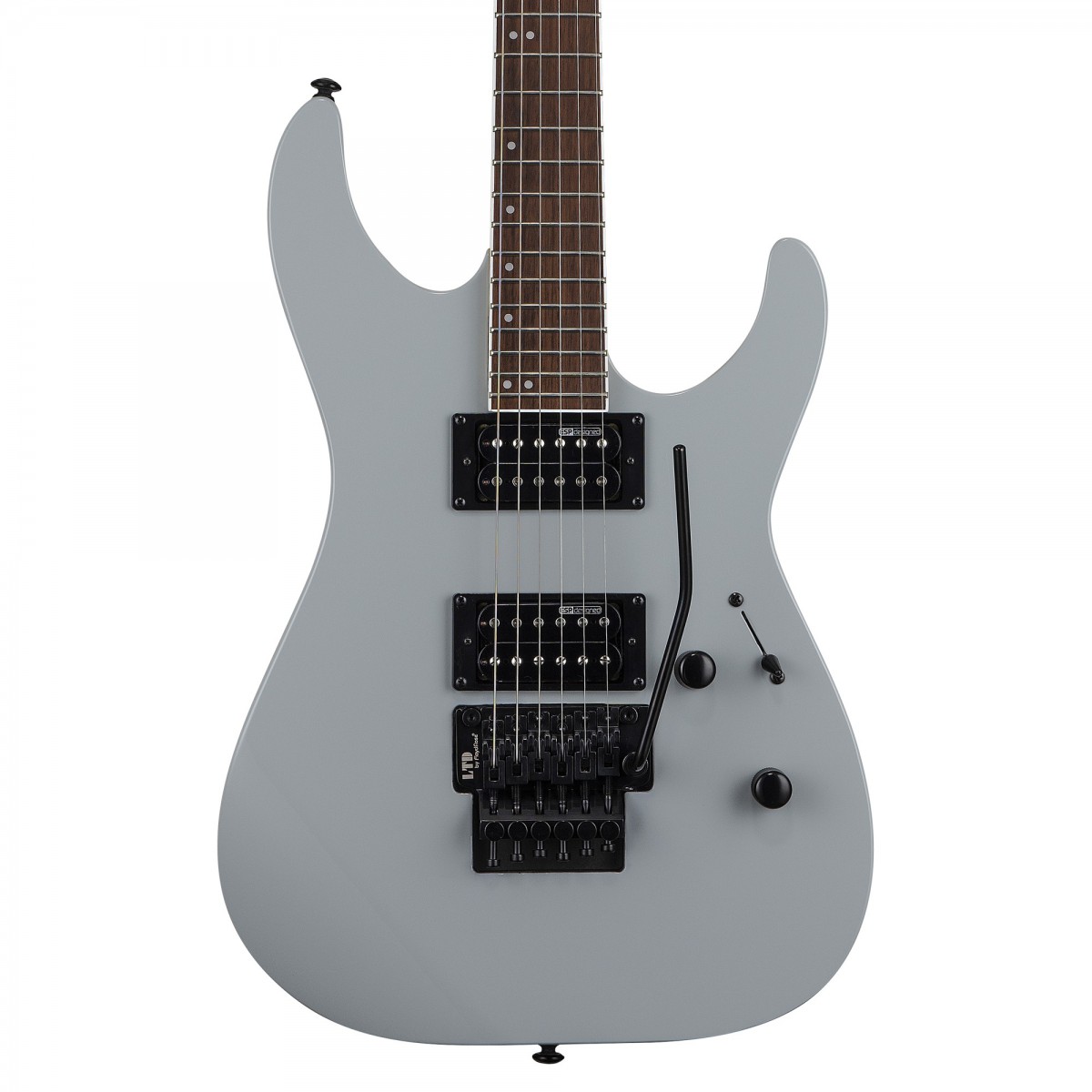 ESP LTD M-200 Alien Gray Elektro Gitar