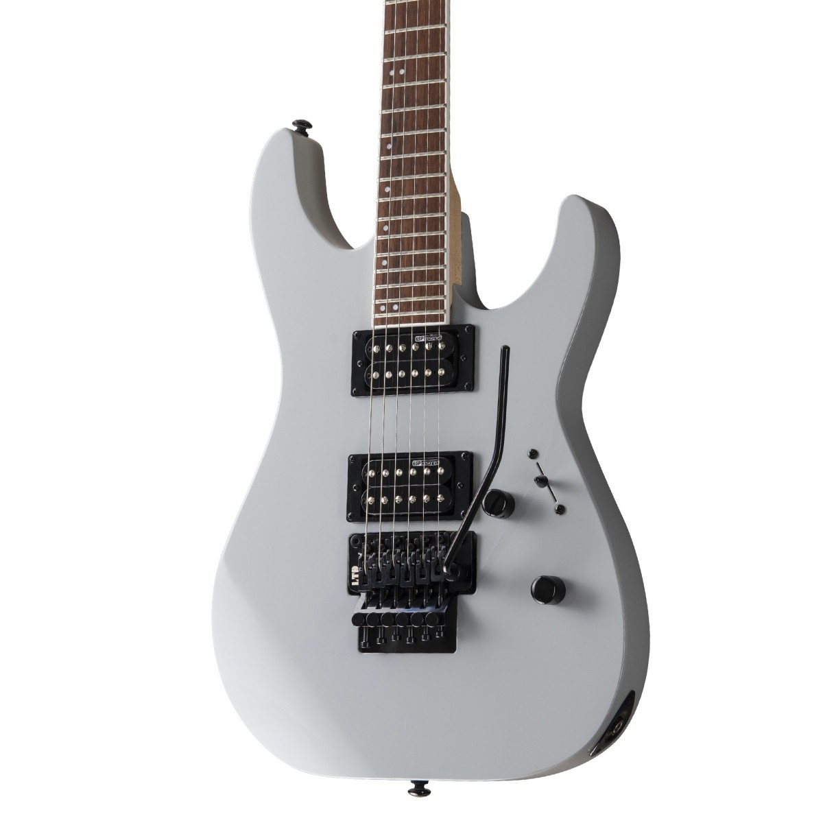 ESP LTD M-200 Alien Gray Elektro Gitar