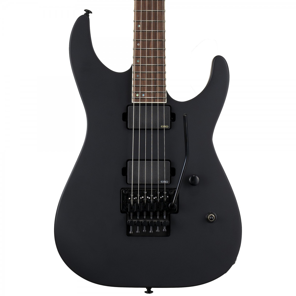 Esp top ltd strat