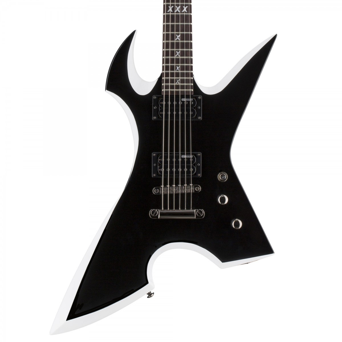 Esp ltd deals max 200