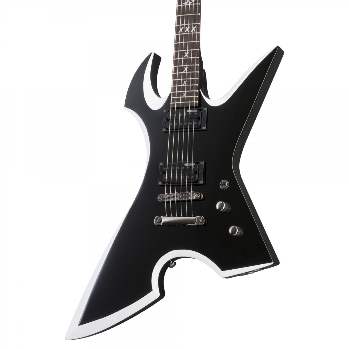 Bc rich shop max cavalera