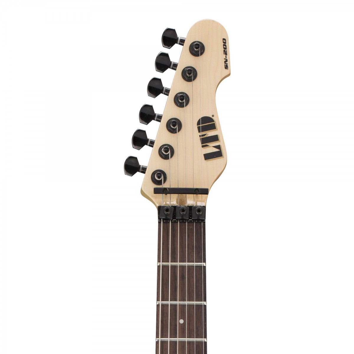 ESP LTD SN 200 Siyah Elektro Gitar