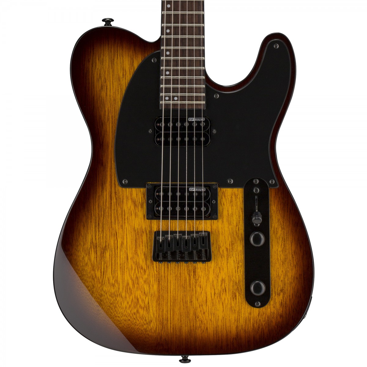 Esp te clearance