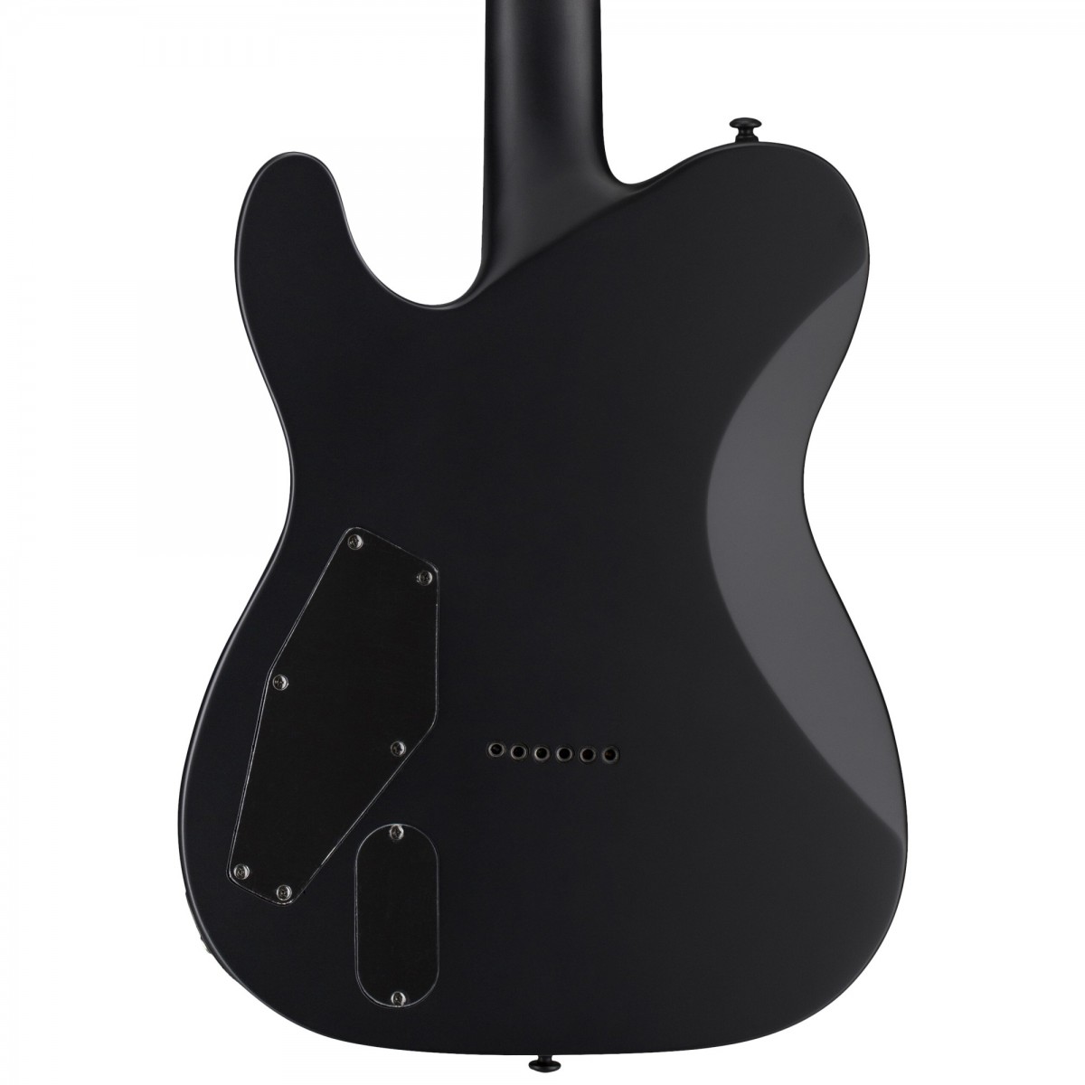 ESP LTD TE-401 Mat Siyah Elektro Gitar