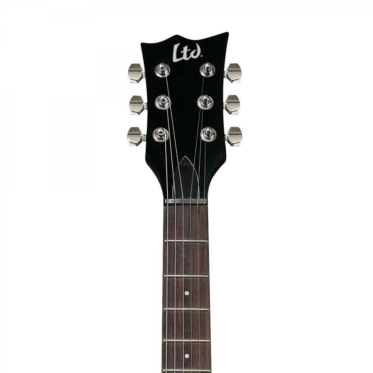 ESP LTD Viper 10 Kit Siyah Elektro Gitar