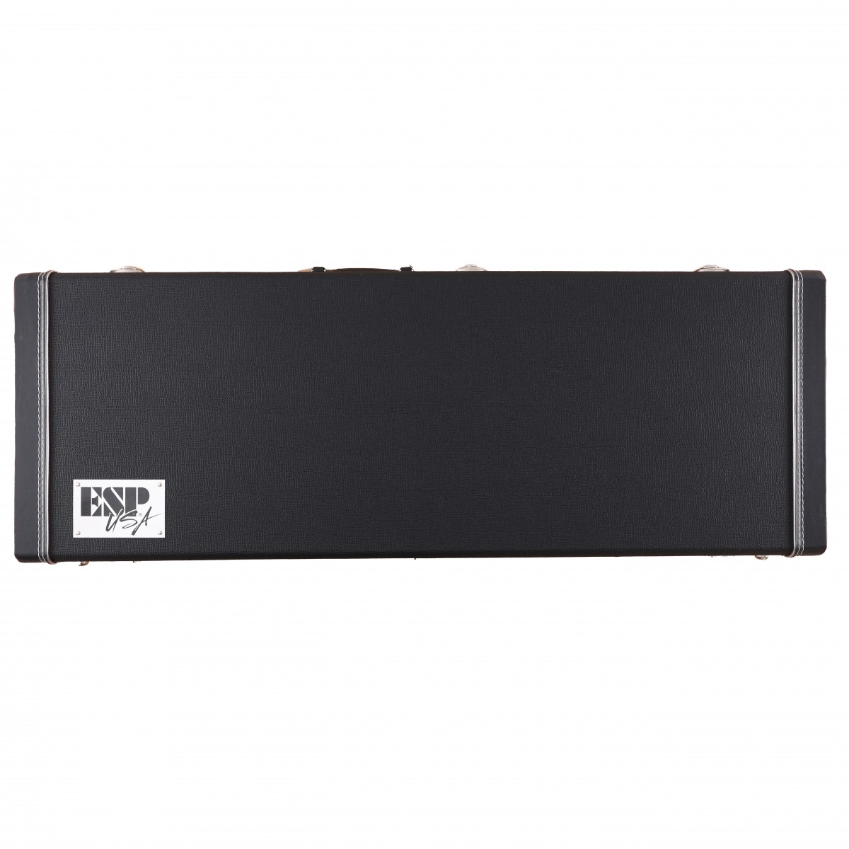 ESP USA Custom Eclipse BH Black Sparkle Elektro Gitar