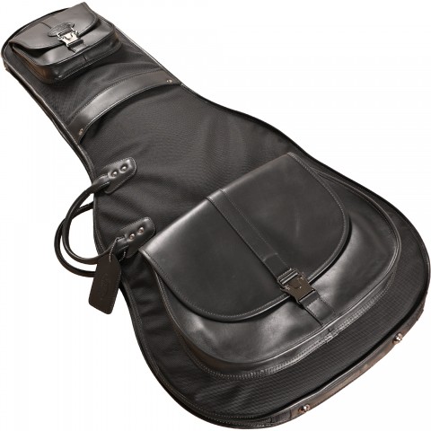 ESP USA Custom Horizon II Quilted Maple Aqua Marine Sunburst Elektro Gitar ESP USA Custom Horizon II Quilted Maple Aqua Marine Sunburst Elektro Gitar