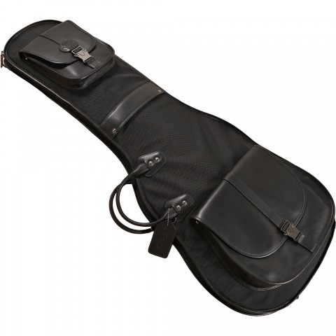 ESP USA Custom Horizon II Quilted Maple Aqua Marine Sunburst Elektro Gitar ESP USA Custom Horizon II Quilted Maple Aqua Marine Sunburst Elektro Gitar