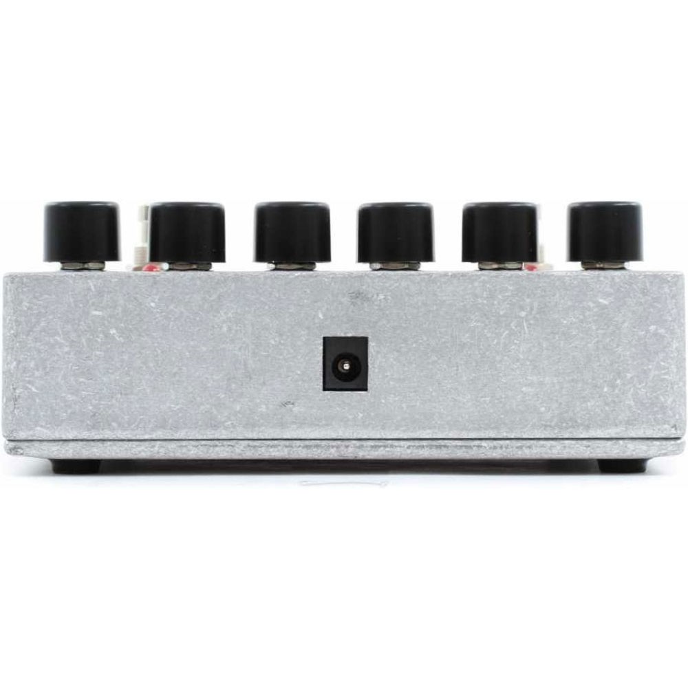 Electro-Harmonix Germanium 4 Big Muff Pi Analog Efekt Pedalı