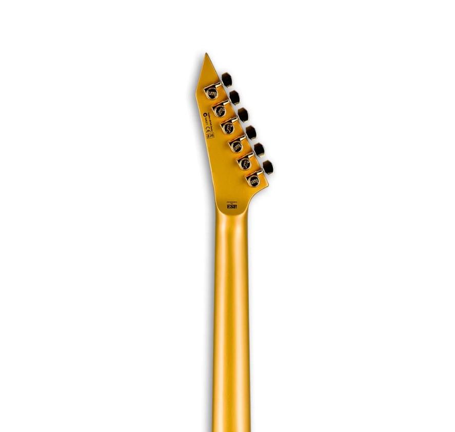 Esp ltd online kirk hammett signature