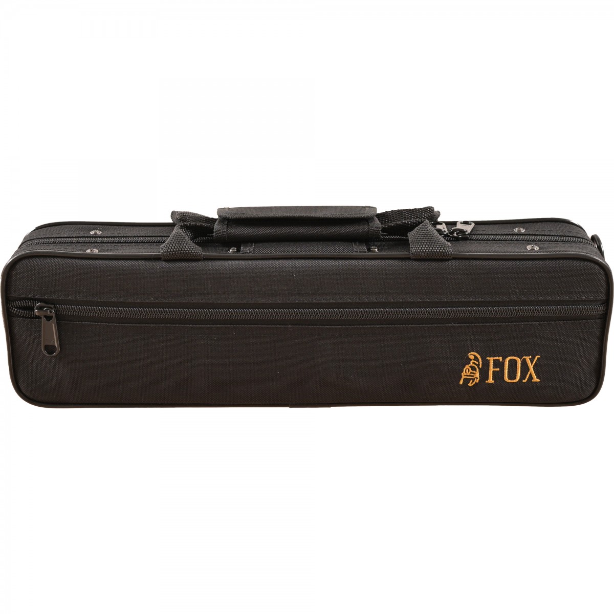 Fox FL110N Yanflüt (Nikel) Fox FL110N Yanflüt (Nikel)