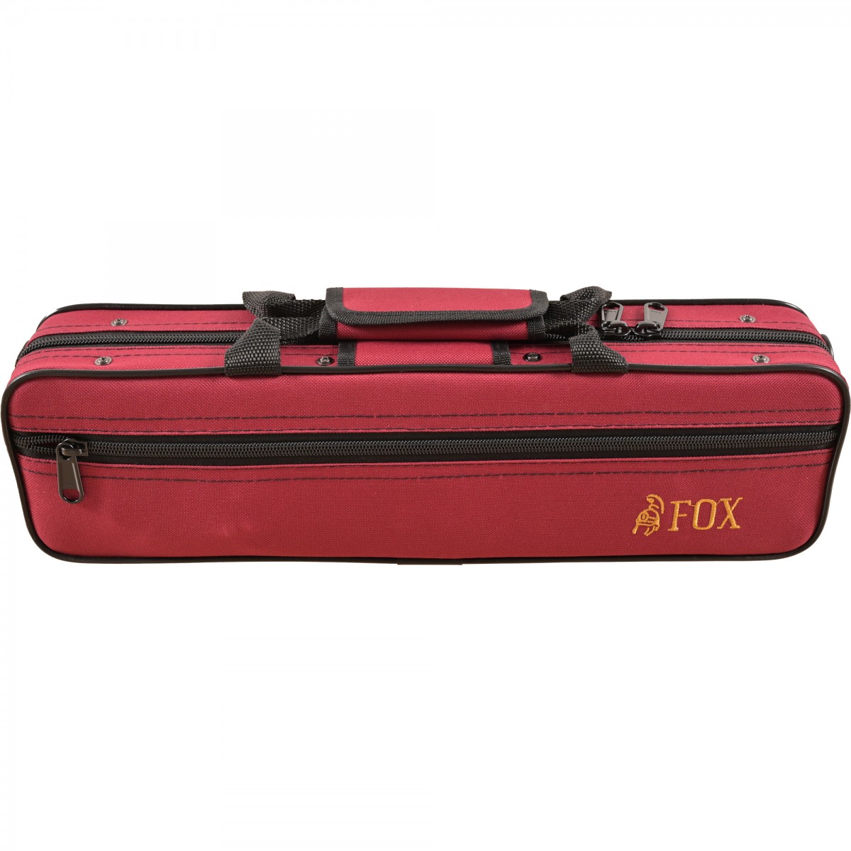 Fox FL110S Yanflüt (Gümüş) Fox FL110S Yanflüt (Gümüş)