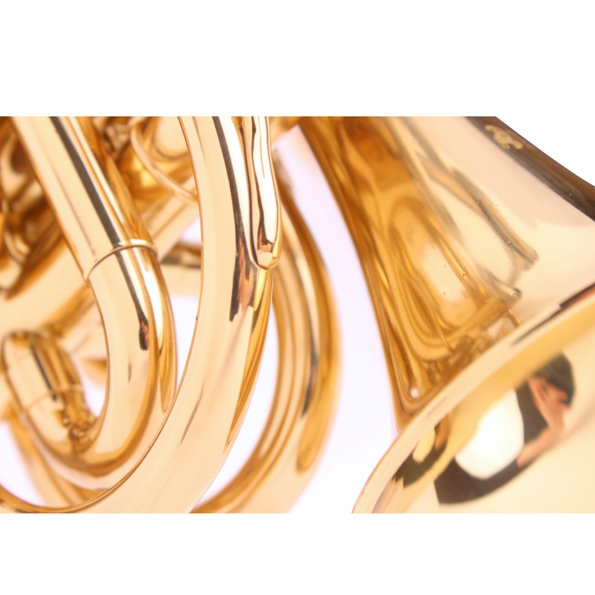 Fox TPP2000G Pocket Trompet Fox TPP2000G Pocket Trompet