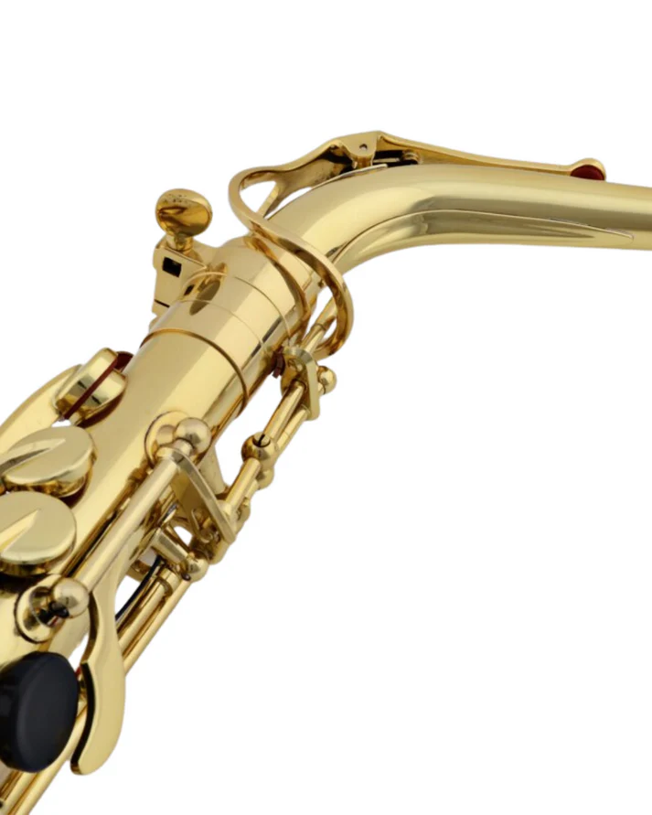 Fox YTS-6208L Tenor Saksafon Fox YTS-6208L Tenor Saksafon