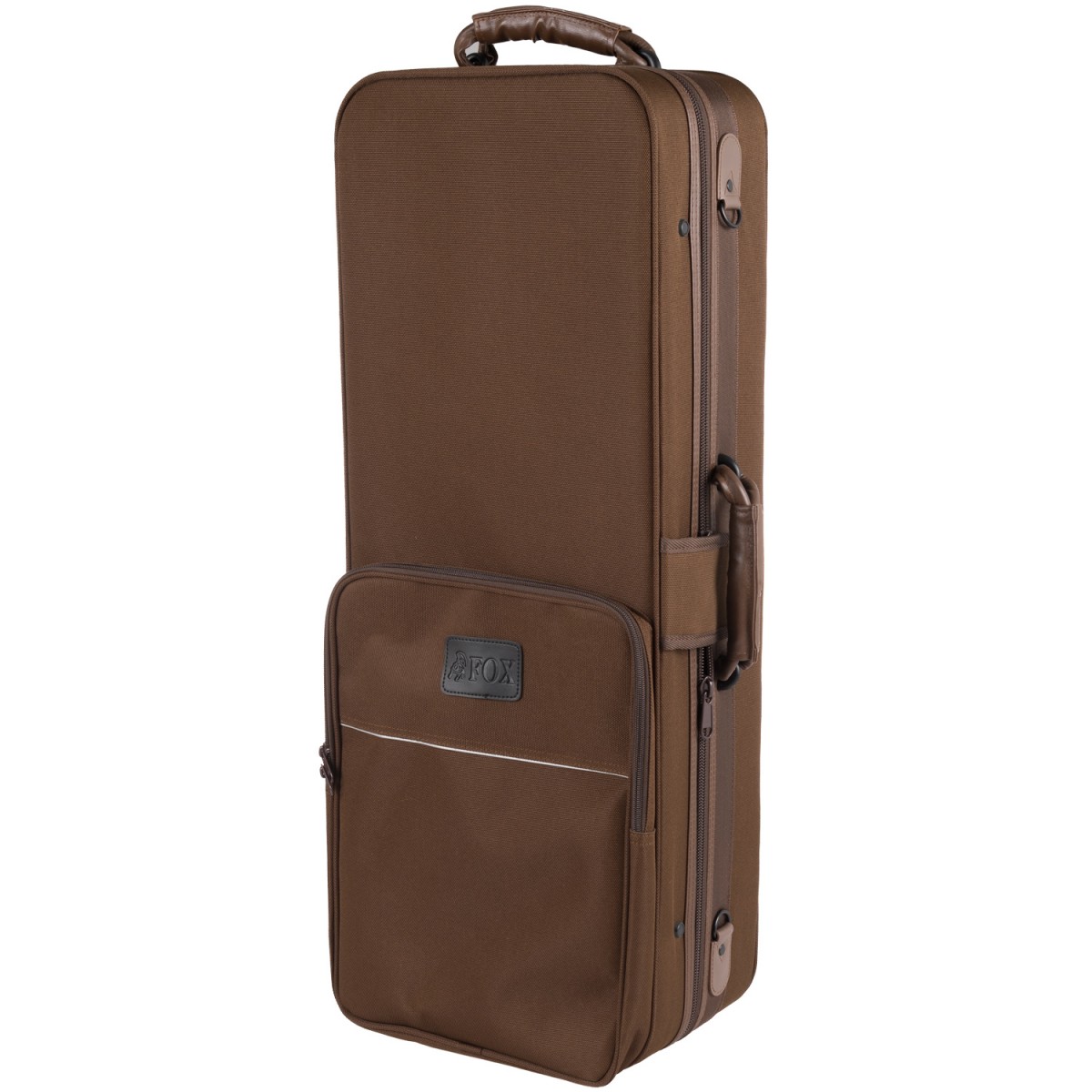 Fox YTS-7208L Tenor Saksafon