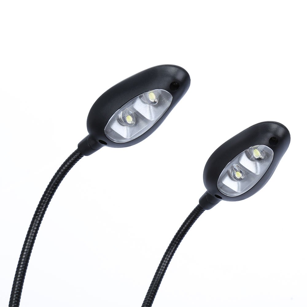 Fzone FL9025 Nota Sehpası Işığı Fzone FL9025 Nota Sehpası Işığı