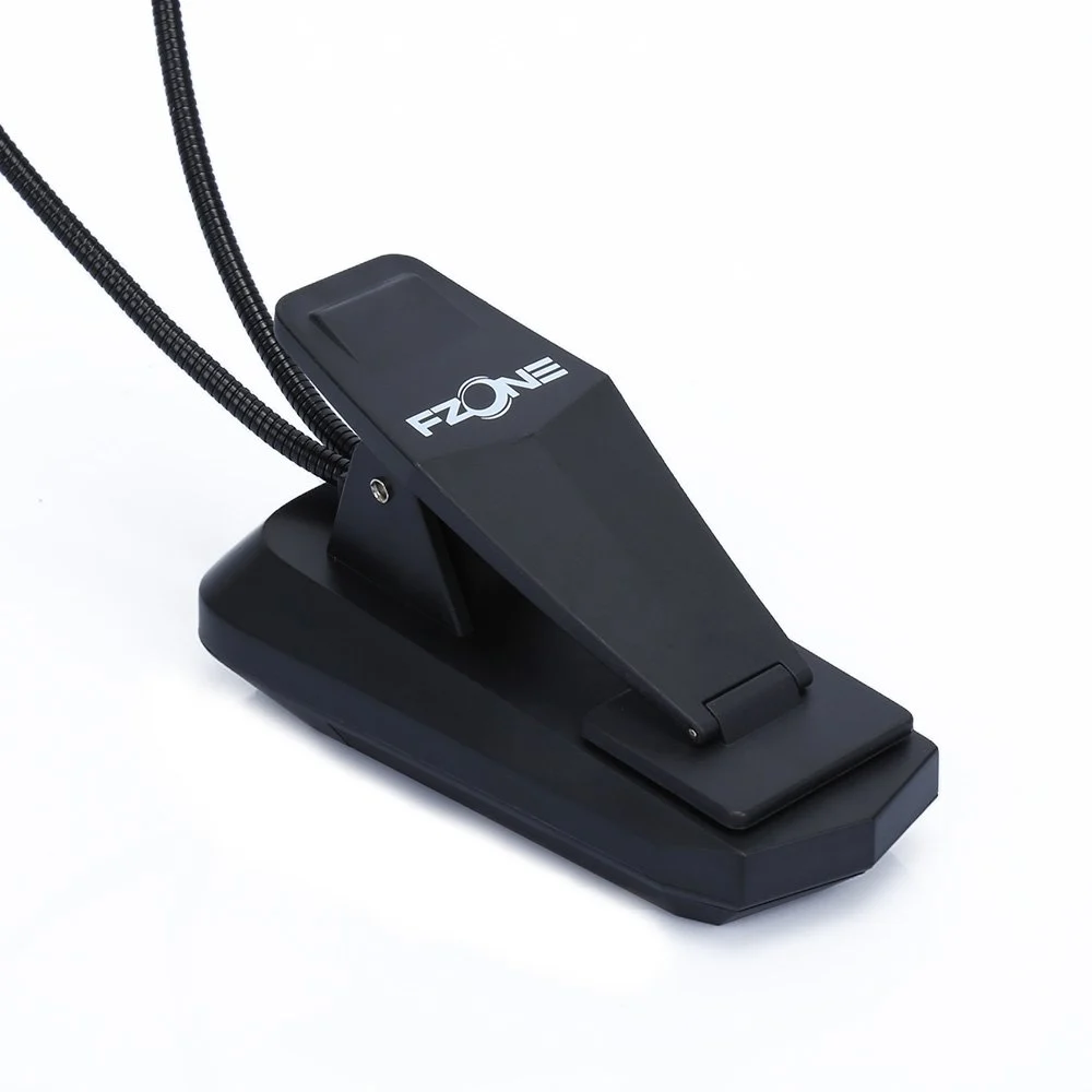 Fzone FL9025 Nota Sehpası Işığı Fzone FL9025 Nota Sehpası Işığı