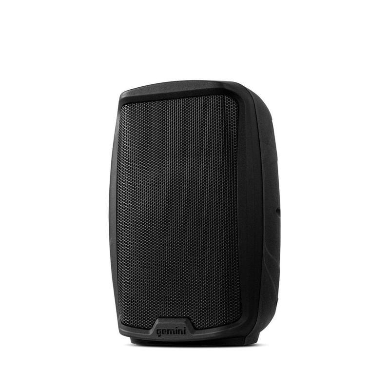 Gemini AS-2108BT 500 Watt Bluetooth Aktif Hoparlör Gemini AS-2108BT 500 Watt Bluetooth Aktif Hoparlör