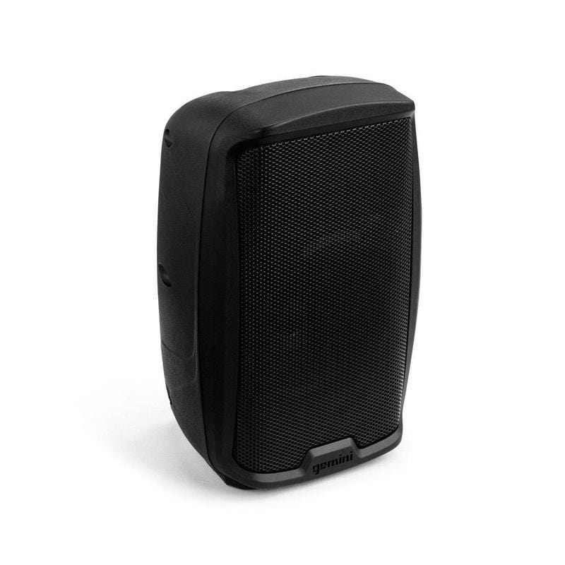 Gemini AS-2108BT 500 Watt Bluetooth Aktif Hoparlör Gemini AS-2108BT 500 Watt Bluetooth Aktif Hoparlör
