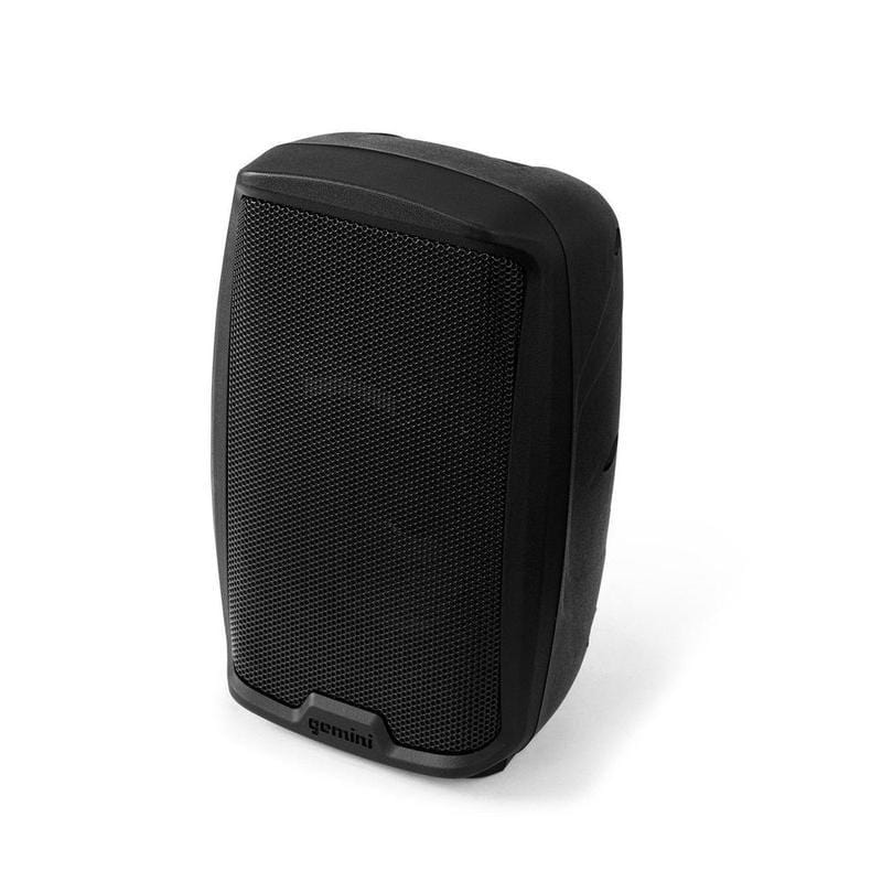Gemini AS-2108BT 500 Watt Bluetooth Aktif Hoparlör Gemini AS-2108BT 500 Watt Bluetooth Aktif Hoparlör