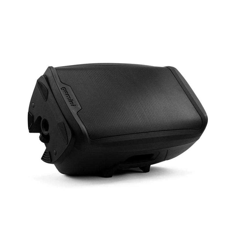 Gemini AS-2112BT 1500 Watt Bluetooth Aktif Hoparlör Gemini AS-2112BT 1500 Watt Bluetooth Aktif Hoparlör