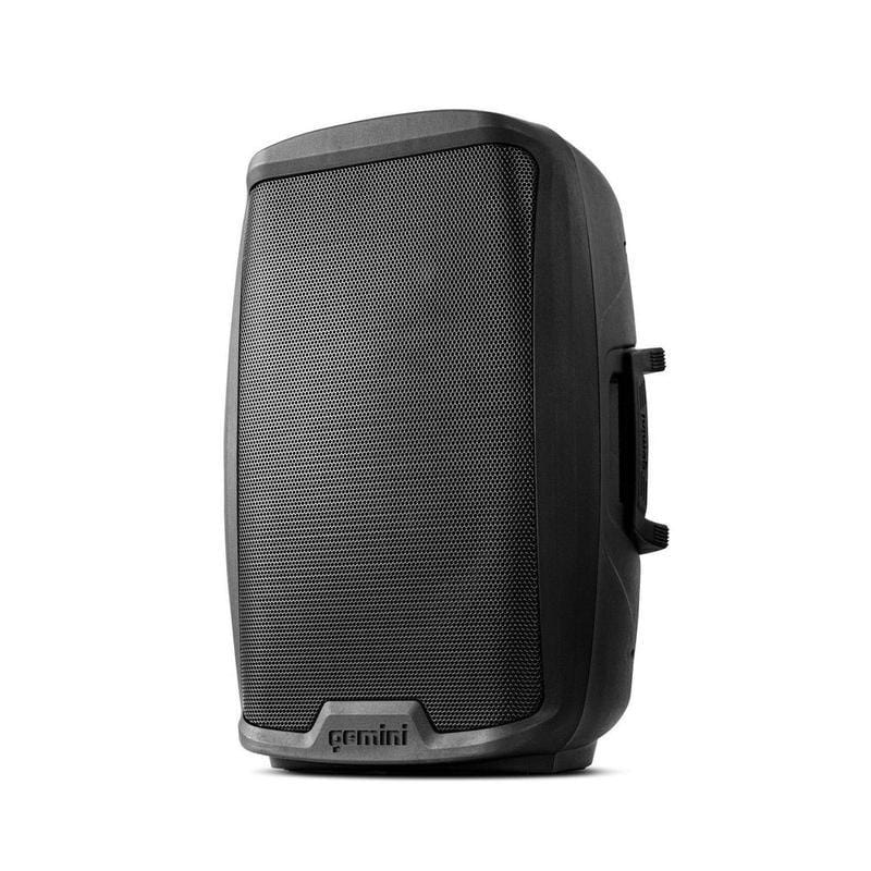 Gemini AS-2115BT 2000 Watt Bluetooth Aktif Hoparlör Gemini AS-2115BT 2000 Watt Bluetooth Aktif Hoparlör