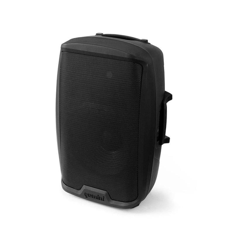 Gemini AS-2115BT 2000 Watt Bluetooth Aktif Hoparlör Gemini AS-2115BT 2000 Watt Bluetooth Aktif Hoparlör