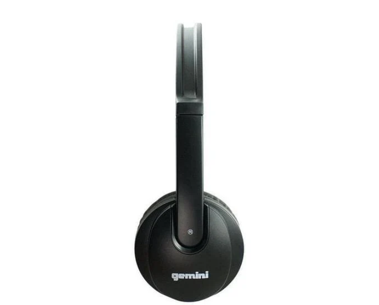 Gemini DJX-200-BK Kulaklık Gemini DJX-200-BK Kulaklık
