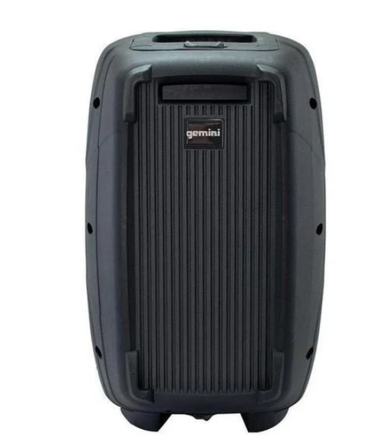 Gemini ES-210MXBLU Bluetooth lu Portatif PA Sistemi