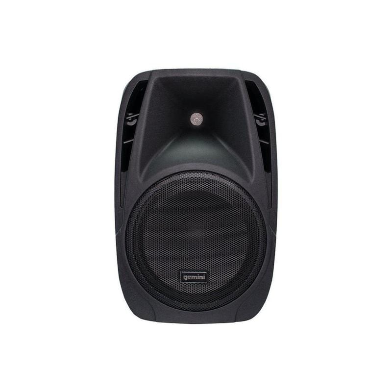 Gemini ES-210MXBLU Bluetooth lu Portatif PA Sistemi