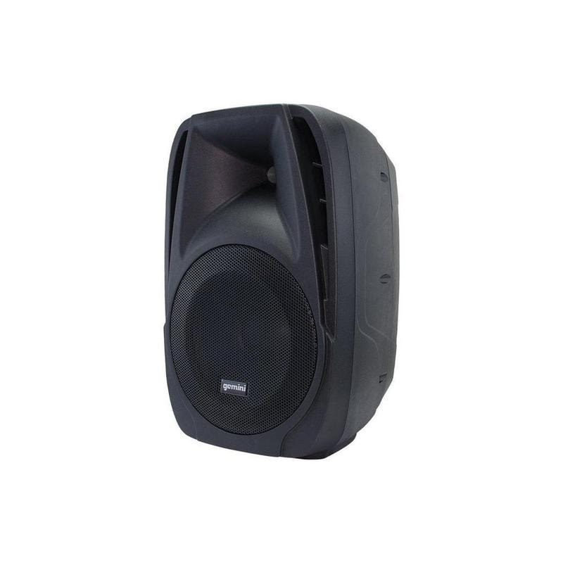 Gemini ES-210MXBLU Bluetooth lu Portatif PA Sistemi