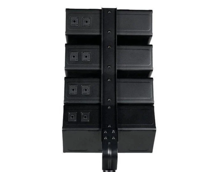 Gemini LRX-448 Portatif Line Array PA Sistemi Gemini LRX-448 Portatif Line Array PA Sistemi