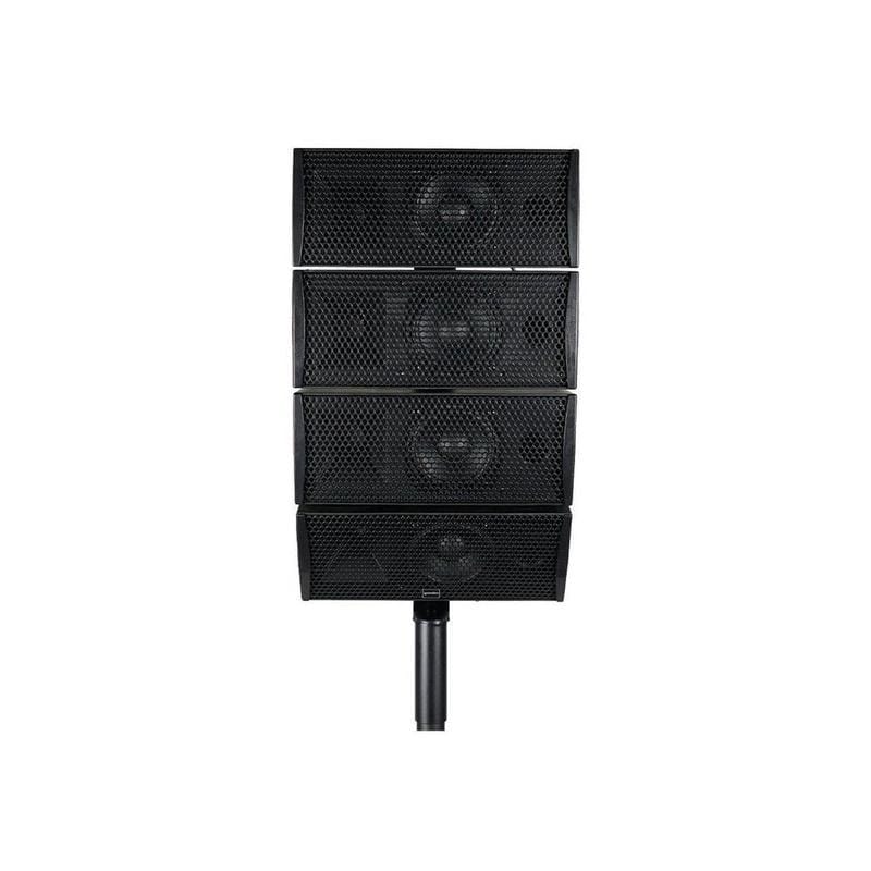 Gemini LRX-448 Portatif Line Array PA Sistemi Gemini LRX-448 Portatif Line Array PA Sistemi