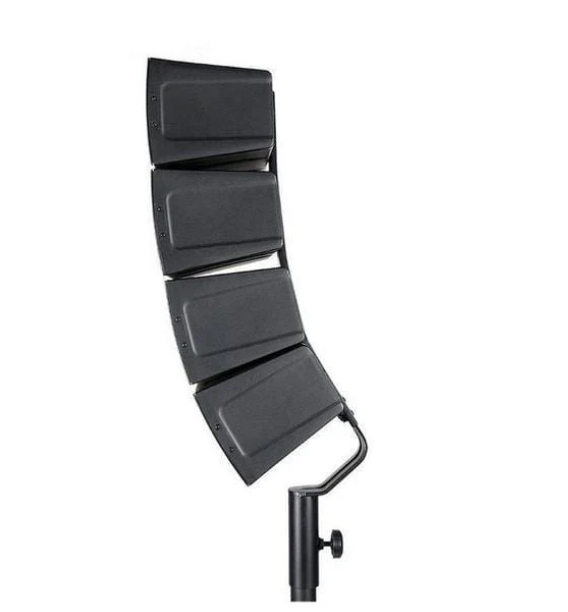 Gemini LRX-448 Portatif Line Array PA Sistemi Gemini LRX-448 Portatif Line Array PA Sistemi