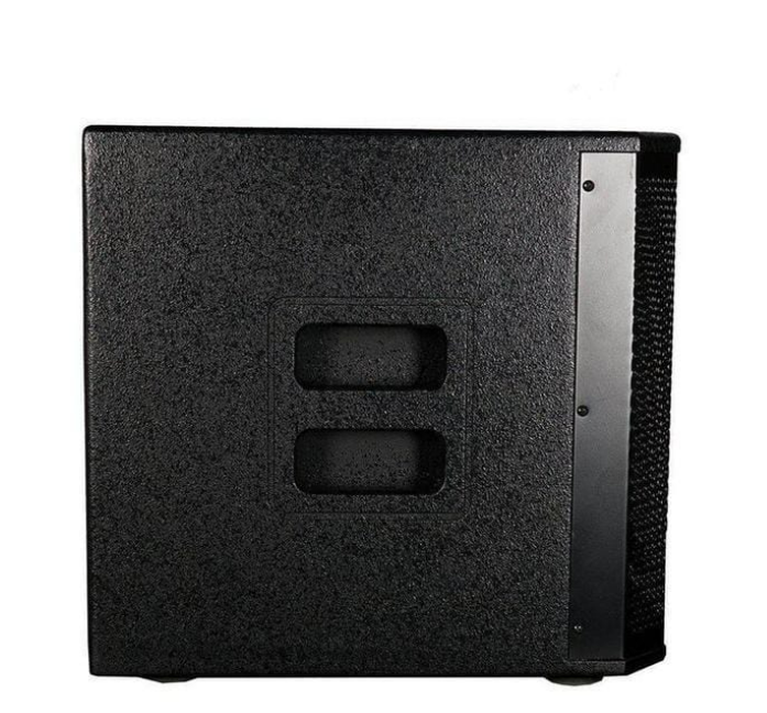 Gemini LRX-448 Portatif Line Array PA Sistemi