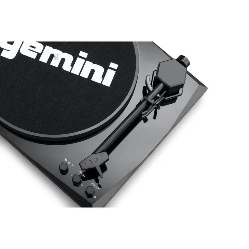 Gemini TT-900BB Bluetoothlu Pikap/Plakçalar