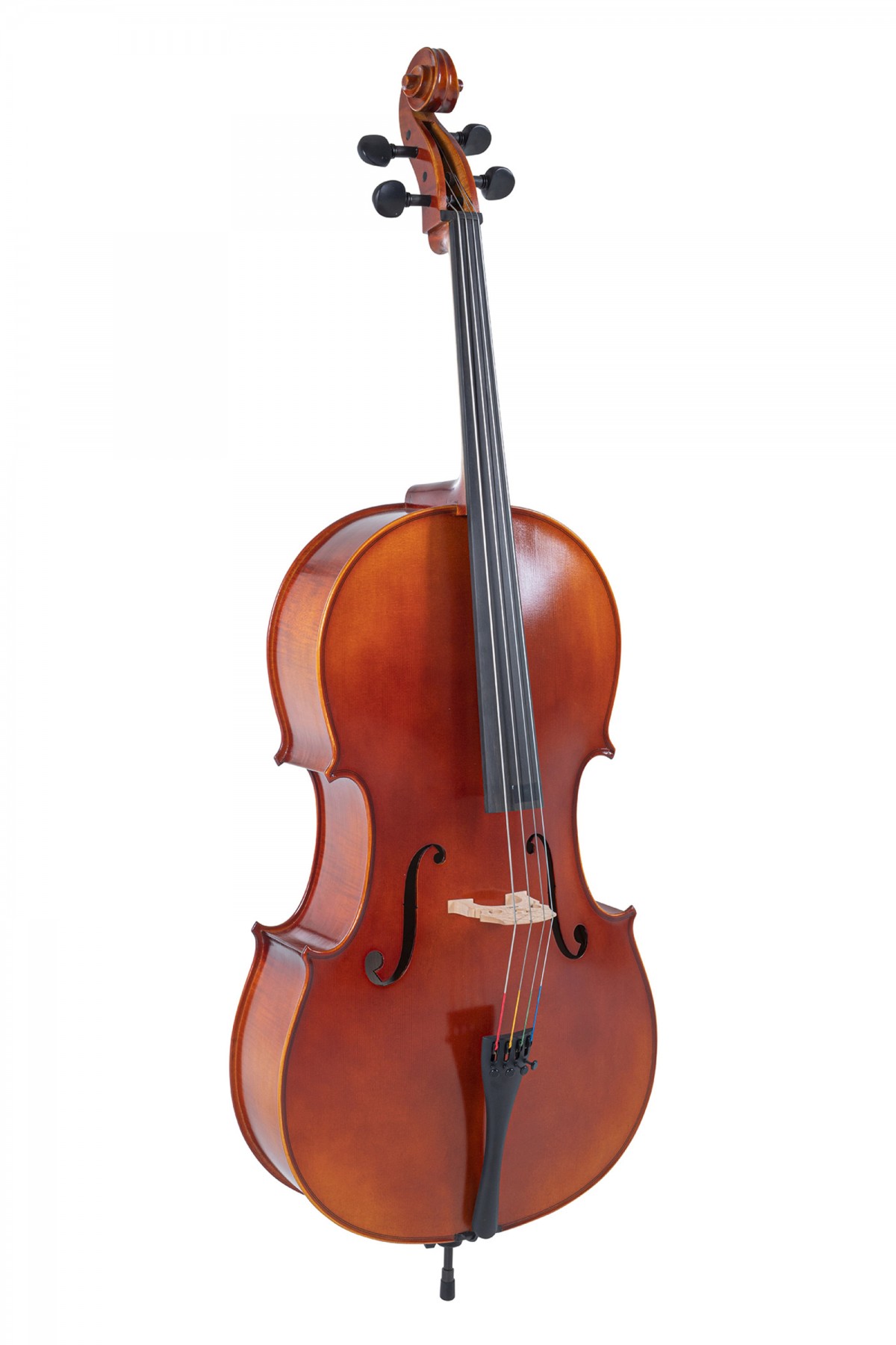 Gewa Ideale VC2 4/4 Çello Gewa Ideale VC2 4/4 Çello