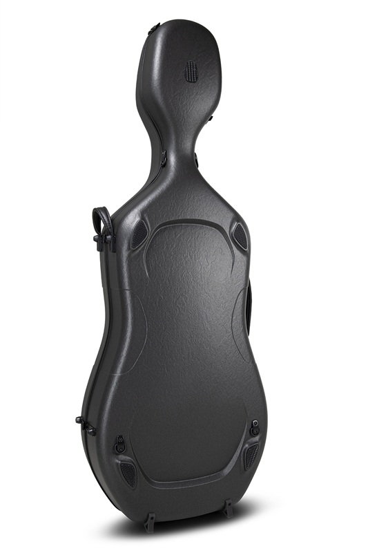 Gewa Luthier II Siyah 4/4 çello Kutusu