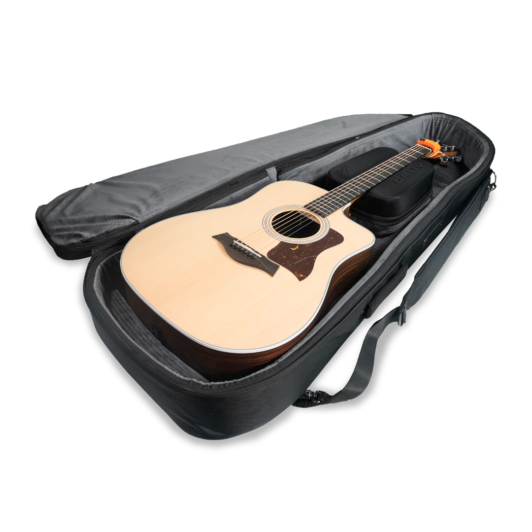 Gruv Gear Gigblade 3 Akustik Gitar Kılıfı Gruv Gear Gigblade 3 Akustik Gitar Kılıfı