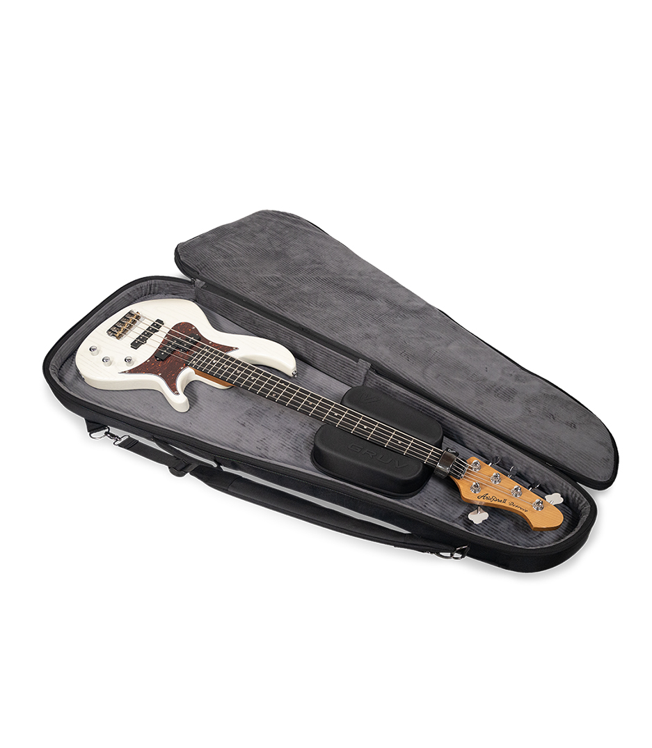 Gruv Gear Gigblade 3 Bas Gitar Kılıfı Gruv Gear Gigblade 3 Bas Gitar Kılıfı