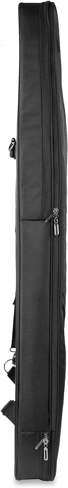 Gruv Gear Gigblade 3 Bas Gitar Kılıfı