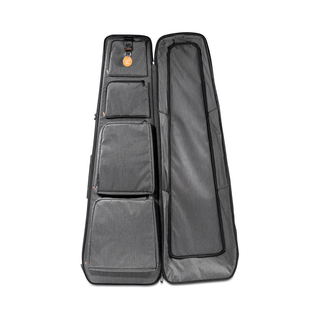 Gruv Gear Kapsule Bas Gitar Kılıfı