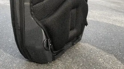 Gruv Gear Kapsule Bas Gitar Kılıfı