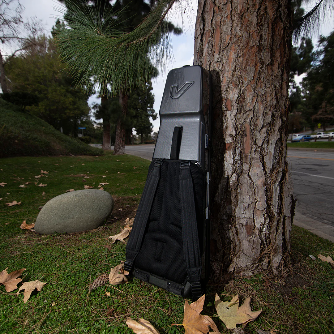 Gruv Gear Kapsule Bas Gitar Kılıfı
