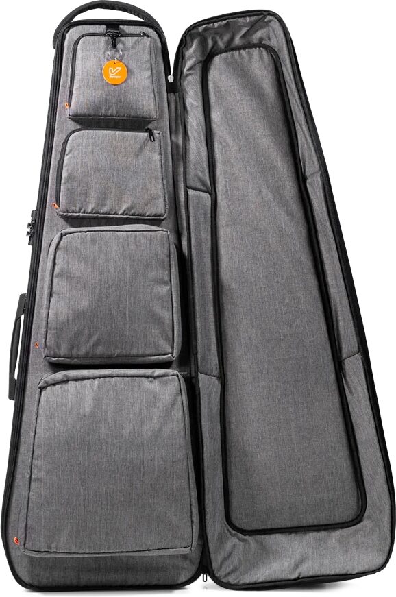 Gruv Gear Kapsule Elektro Gitar Kılıfı