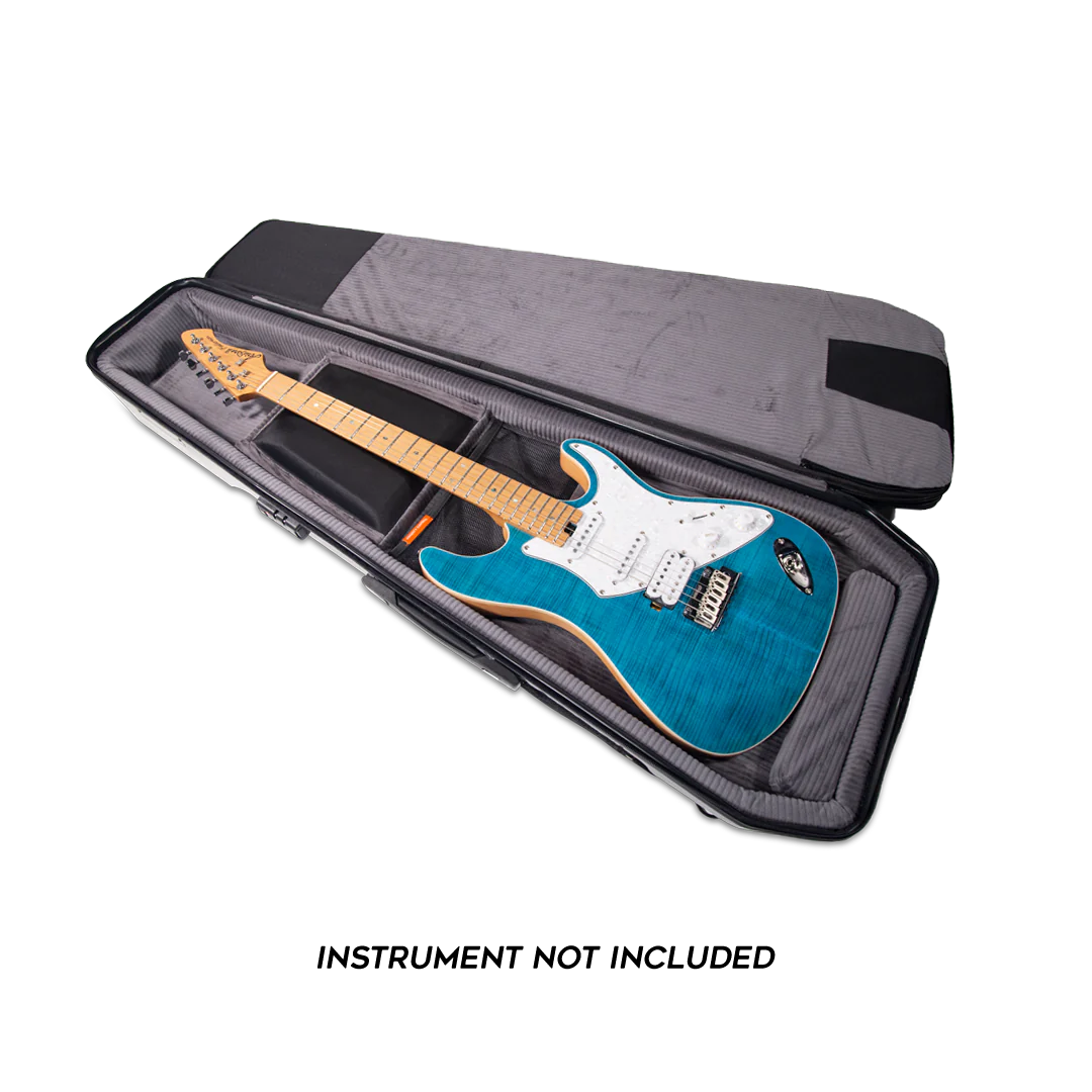 Gruv Gear Kapsule Elektro Gitar Kılıfı