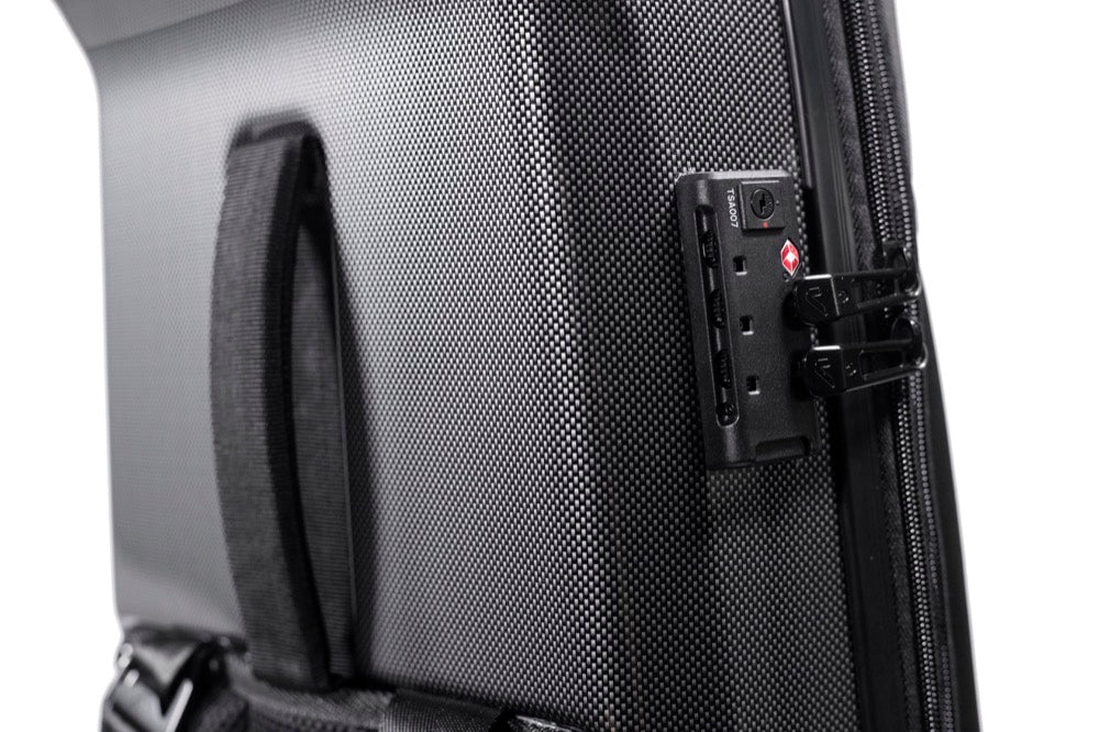 Gruv Gear Kapsule Elektro Gitar Kılıfı