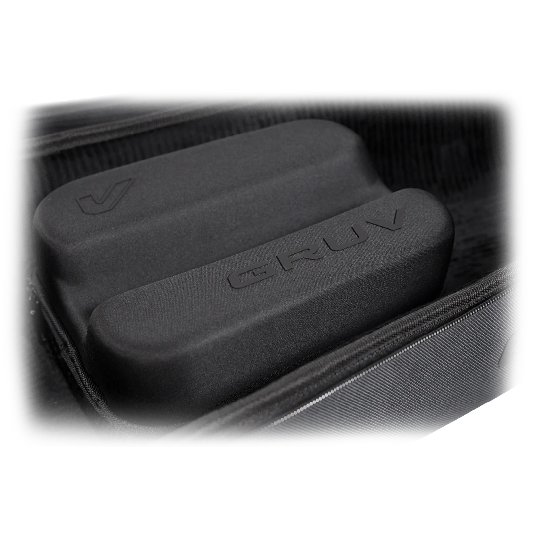 Gruv Gear Kapsulite+ Bas Gitar Kılıfı Gruv Gear Kapsulite+ Bas Gitar Kılıfı