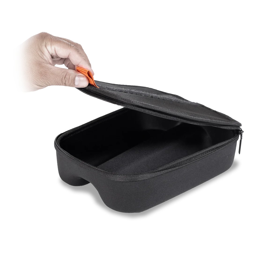 Gruv Gear Kapsulite+ Bas Gitar Kılıfı Gruv Gear Kapsulite+ Bas Gitar Kılıfı